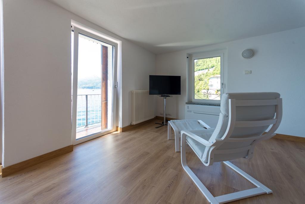 Fiumelatte Casa Sull'Acqua 빌라 외부 사진
